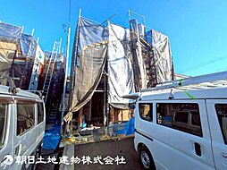 綾瀬市蓼川3丁目　14号棟