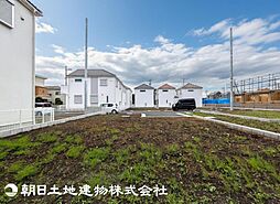 綾瀬市蓼川3丁目 14号棟