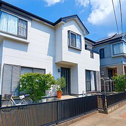 大和市中央林間西3丁目