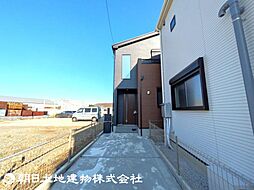 綾瀬市寺尾本町1丁目 1号棟