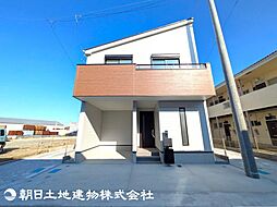 綾瀬市寺尾本町1丁目 2号棟