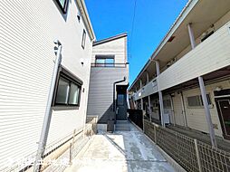 綾瀬市寺尾本町1丁目 3号棟