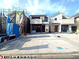 相模原市南区上鶴間8丁目　1号棟