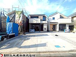 相模原市南区上鶴間8丁目 1号棟