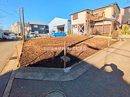 大和市代官2丁目