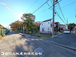 大和市西鶴間8丁目