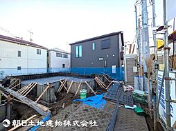 相模原市南区上鶴間本町9丁目　6号棟