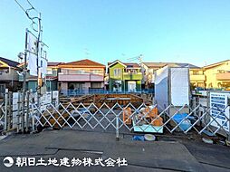 相模原市南区上鶴間本町9丁目　3号棟