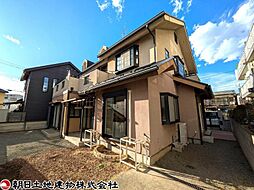 大和市中央2丁目