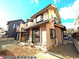 大和市中央2丁目