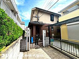 大和市中央2丁目