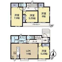 横浜市泉区和泉町　Ａ号棟