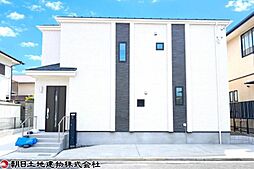 横浜市泉区和泉町　Ａ号棟