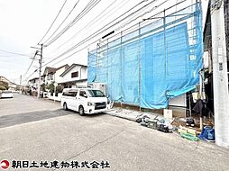 横浜市泉区和泉町　Ａ号棟