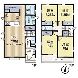 横浜市泉区和泉町 B号棟