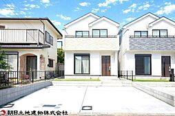 横浜市泉区和泉町　Ｂ号棟