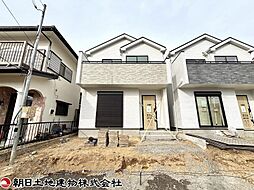 横浜市泉区和泉町　Ｂ号棟