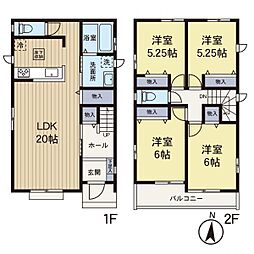 横浜市泉区和泉町 C号棟
