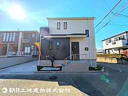 大和市代官2丁目