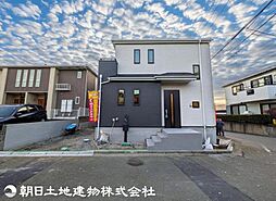 大和市代官2丁目