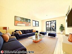 横浜市瀬谷区中屋敷1丁目