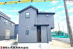 大和市上和田　7号棟