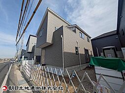 大和市上和田　7号棟