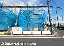 大和市上和田　7号棟