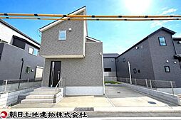 大和市上和田　6号棟