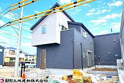 大和市上和田　5号棟