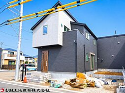 大和市上和田 5号棟