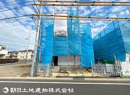 大和市上和田　5号棟