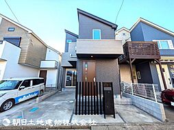 相模原市南区相南3丁目　2号棟