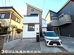 相模原市南区相南3丁目　1号棟