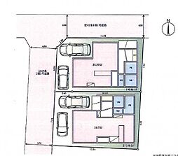 大和市上和田1丁目　2号地