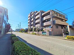 ライオンズガーデン相模大野