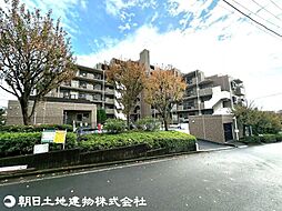 藤和シティホームズ大和パークサイドビュー