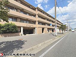 コスモつきみ野