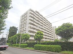 プラザシティ相模大野　4号棟