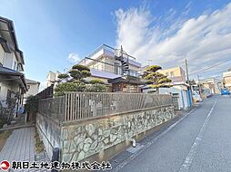 海老名市国分寺台1丁目