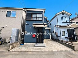 座間市緑ヶ丘3丁目