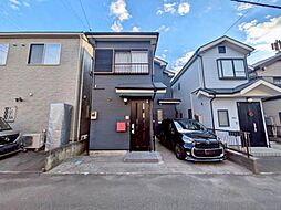 座間市緑ヶ丘3丁目