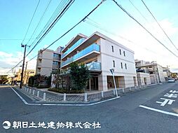 オーベル東林間レジデンス