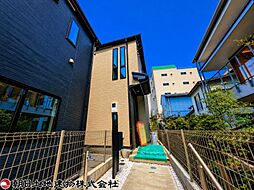 綾瀬市大上1丁目 1号棟