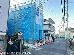 綾瀬市大上1丁目　1号棟