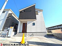 綾瀬市寺尾本町3丁目　4号棟