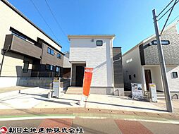 綾瀬市寺尾本町3丁目　3号棟