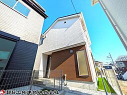 綾瀬市寺尾本町3丁目　2号棟