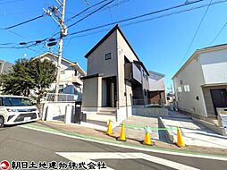 綾瀬市寺尾本町3丁目　1号棟