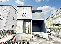 綾瀬市大上1丁目　2号棟